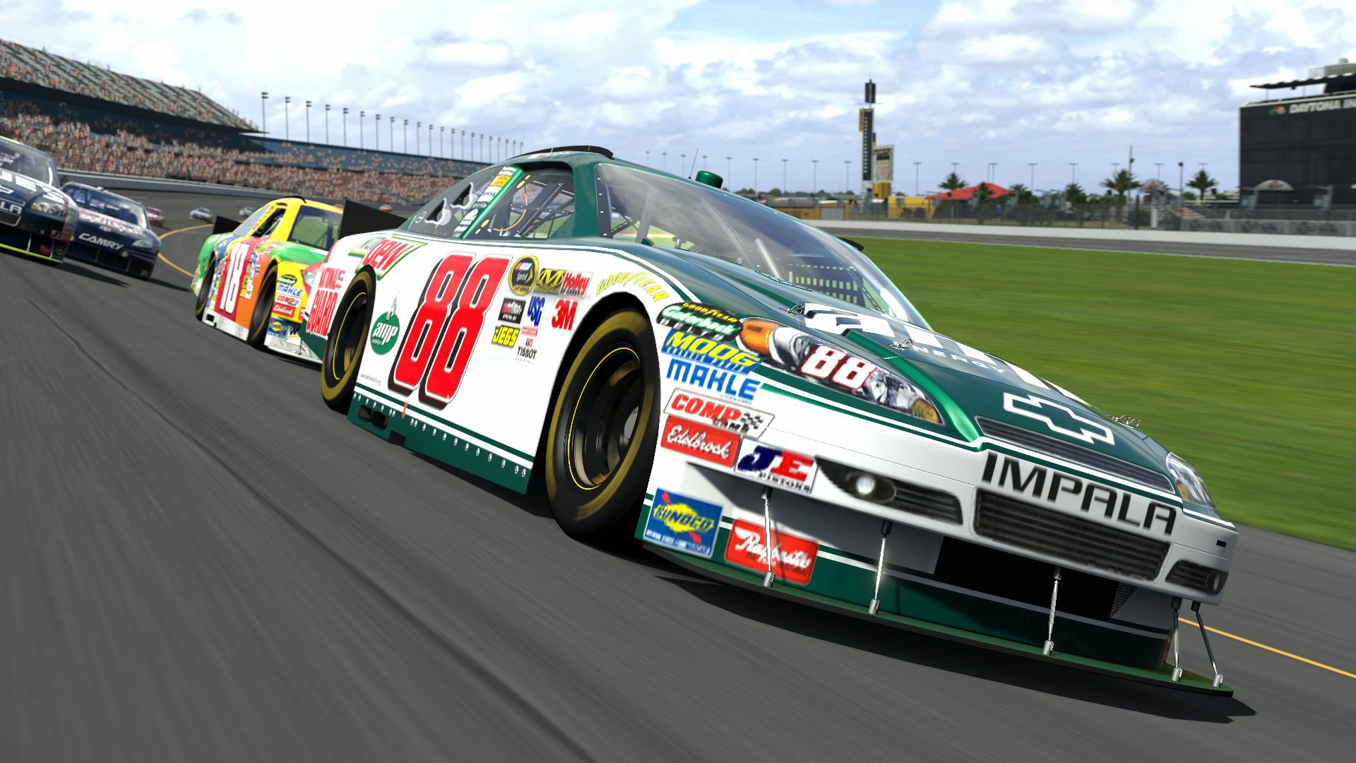 Gran Turismo 5 (Edición Coleccionista) - Imagen 39